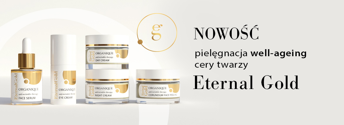 Terapia Eternal Gold